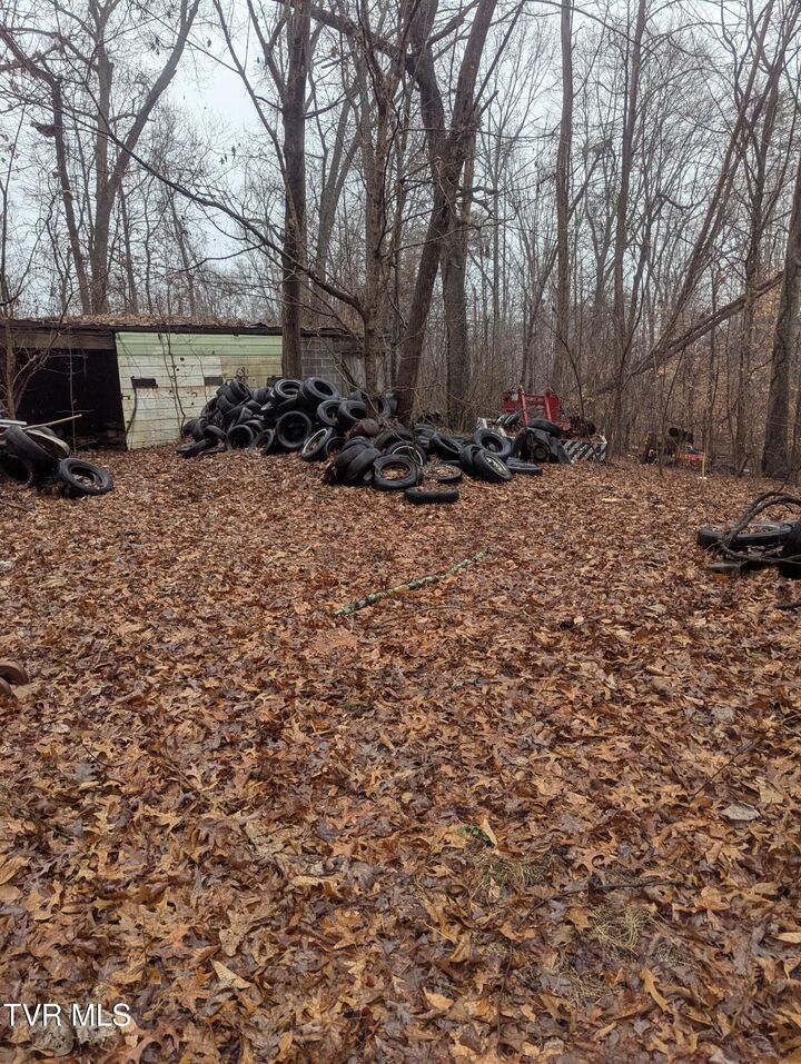 Property Photo:  0 Off Ross Camp Ground Road  TN 37642 
