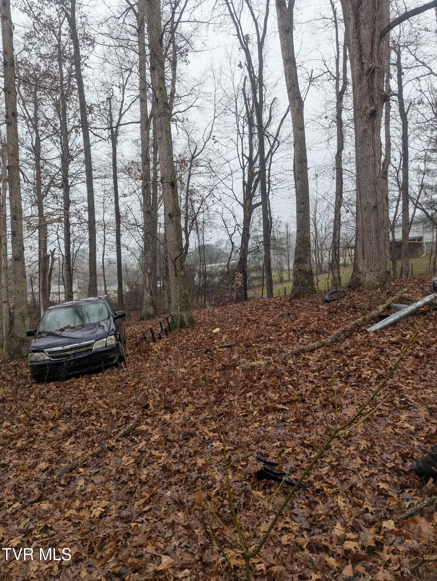 Property Photo:  000 Off Ross Camp Ground Road  TN 37642 