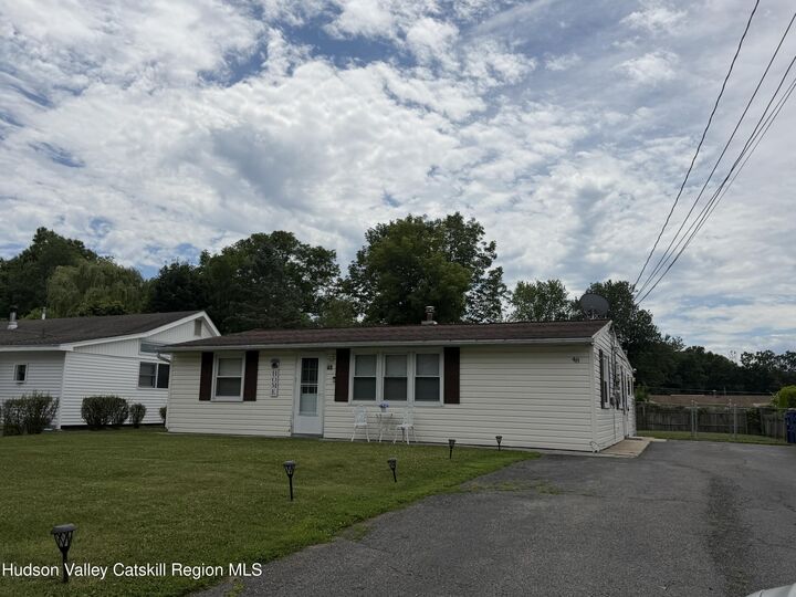 Property Photo: 48 Plattekill NY 12477