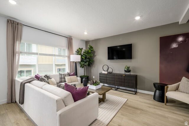 Property Photo:  1557 W Bright Eyes Ln 1486  UT 84045 