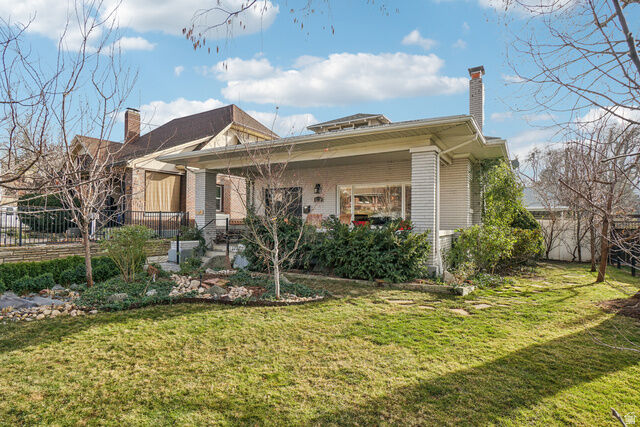 Property Photo:  1228 E 700 S  UT 84102 