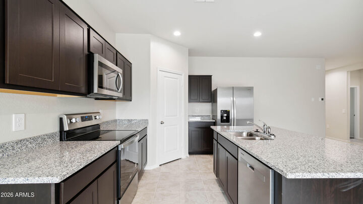 Property Photo: 5476 E Button Lane AZ 85140