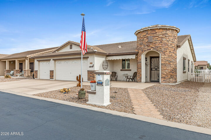 Property Photo:  2101 S Meridian Road 199  AZ 85120 