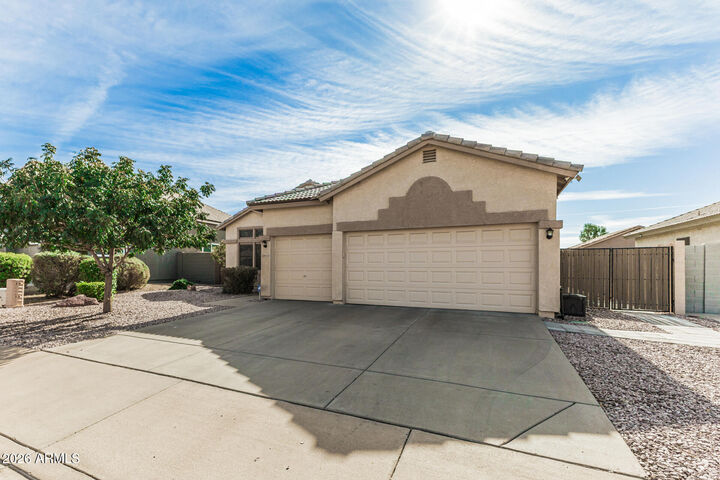 Property Photo:  10435 E Forge Avenue  AZ 85208 