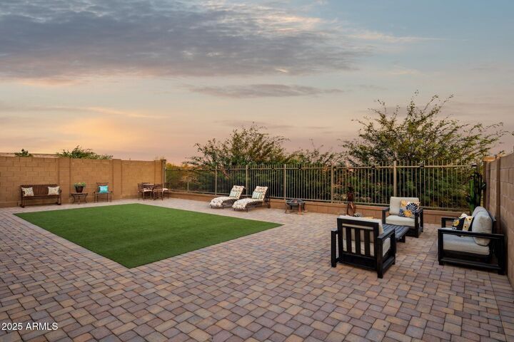 Property Photo:  12347 E Soloman Road  AZ 85118 