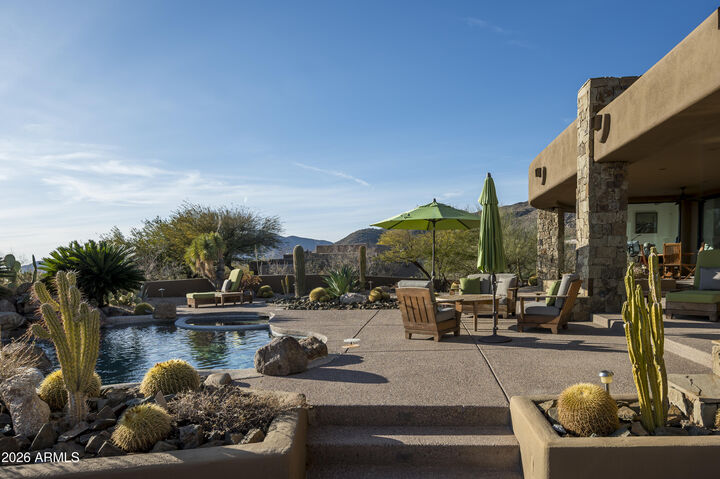 Property Photo:  41688 N 111th Place  AZ 85262 