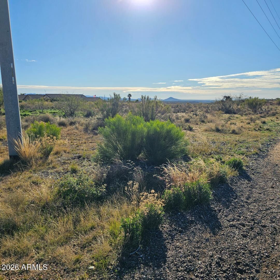 Property Photo: 27247 S Deep Creek Drive 58 AZ 85332