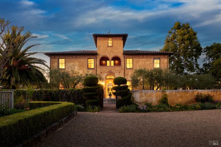 Property Photo:  21000 8th Street  CA 95476 