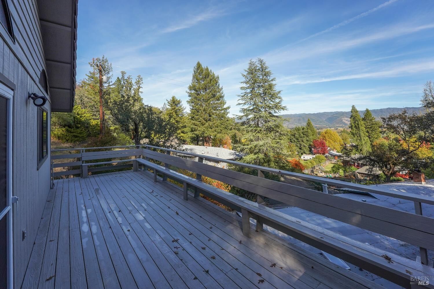 Property Photo: 301 Toyon Road CA 95482