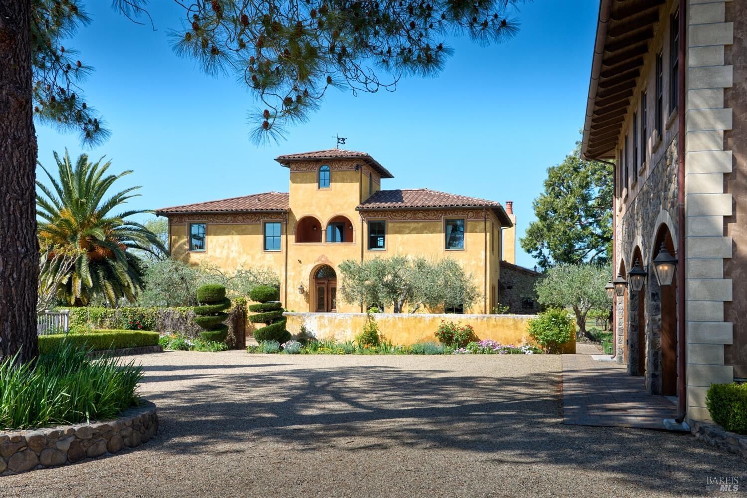 Property Photo: 21000 8th Street CA 95476