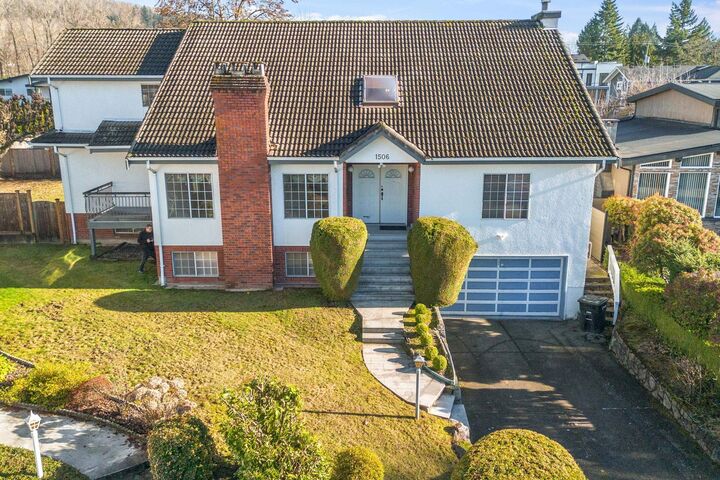 1506 Giles Place — photo 1