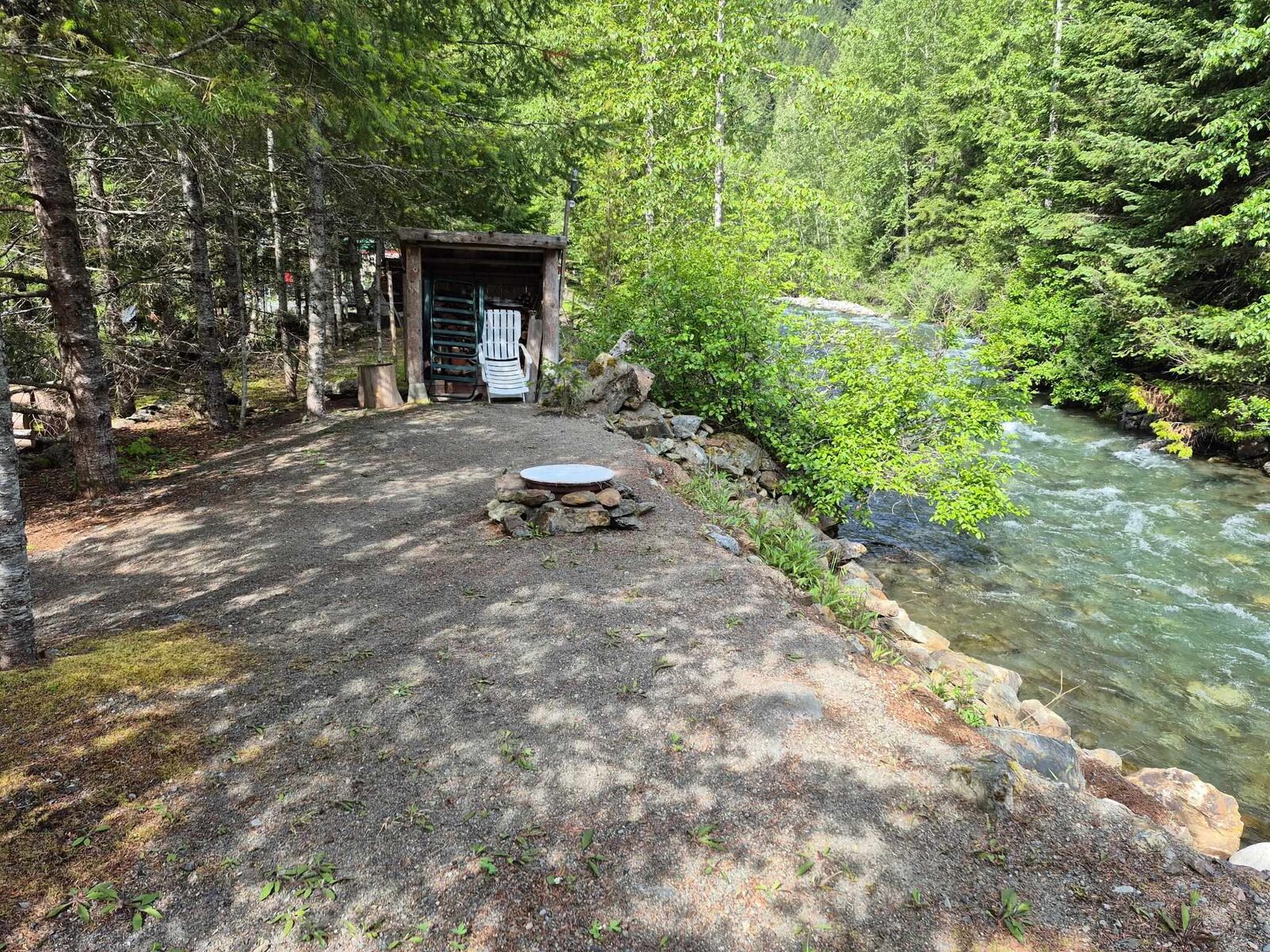 Property Photo: 71860 Sumallo Road 9 BC V0X 1L5