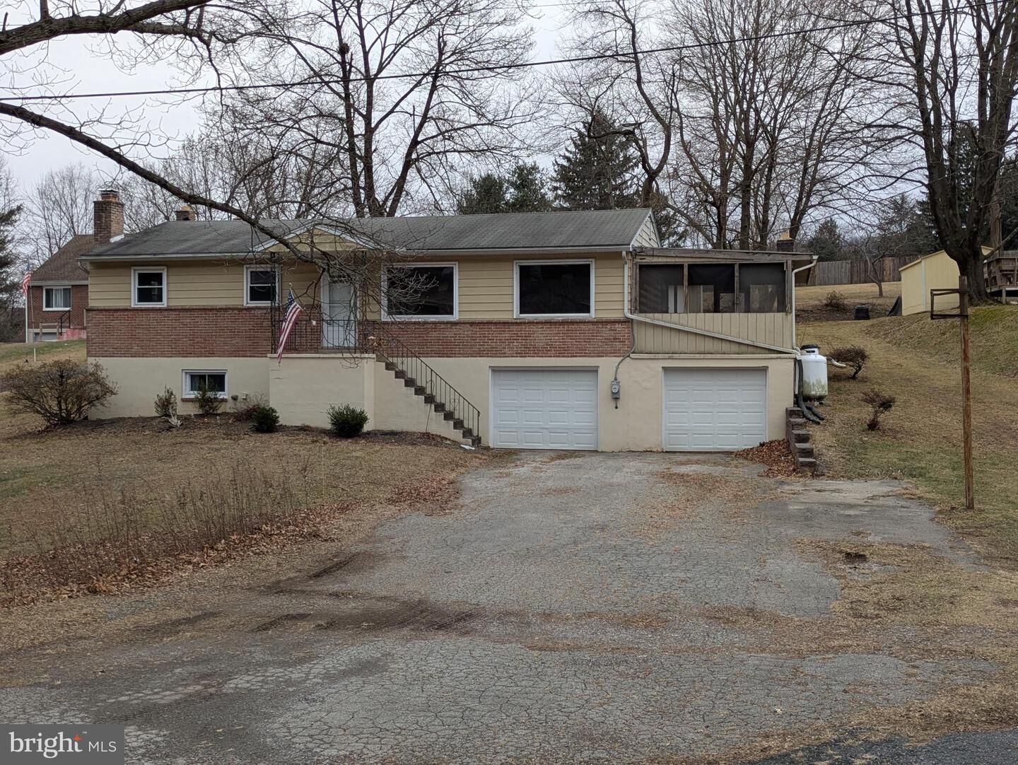 Property Photo:  504 Front Street  PA 17053 