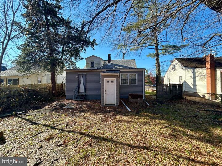 Property Photo:  3 Vincent Avenue  MD 21221 