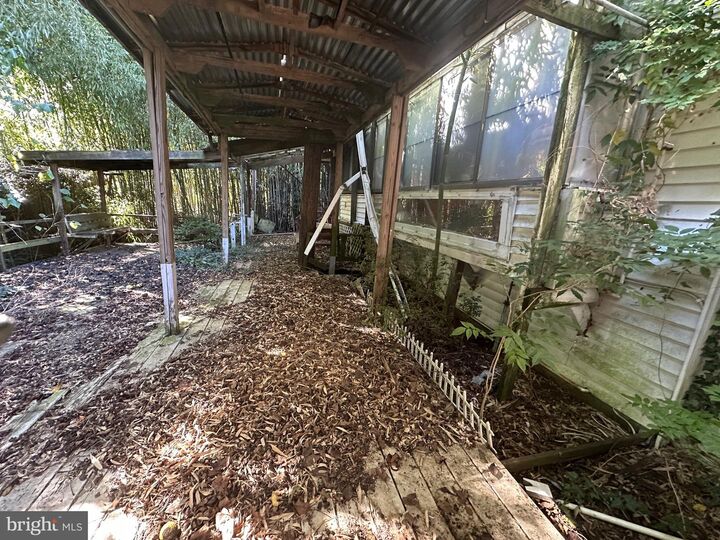 Property Photo:  3970 26th Street N  VA 22207 