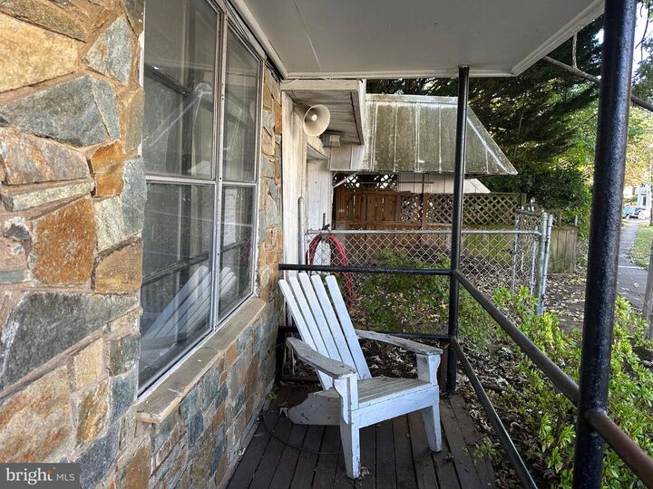 Property Photo: 3970 26th Street N VA 22207