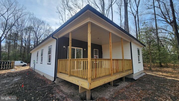 Property Photo: 175 Rose Way VA 22443