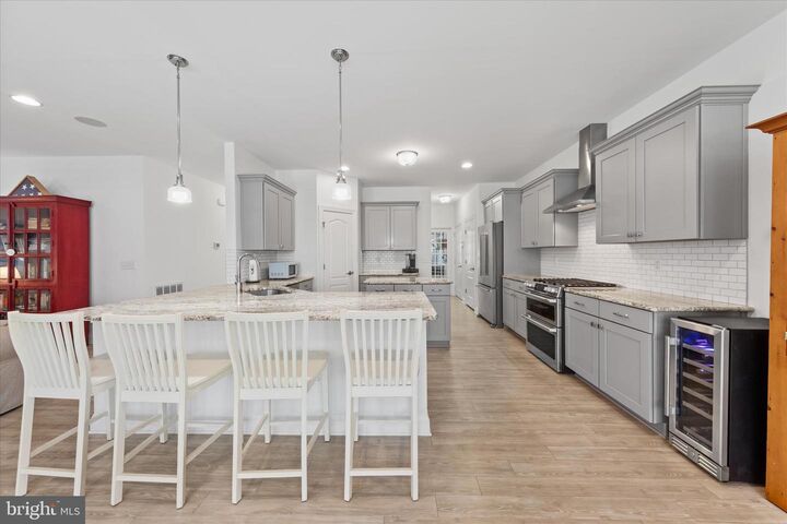 Property Photo:  19181 Alcott Way  DE 19947 