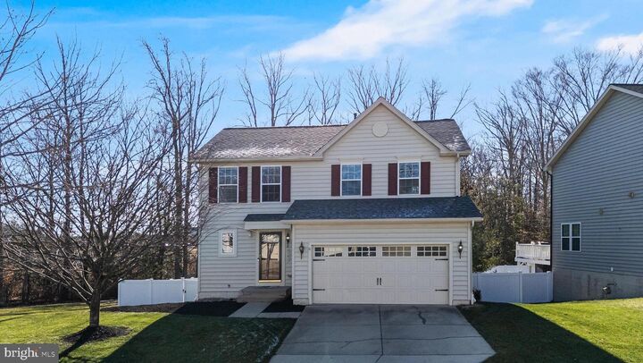 Property Photo:  5141 Royal Birkdale Avenue  MD 20602 