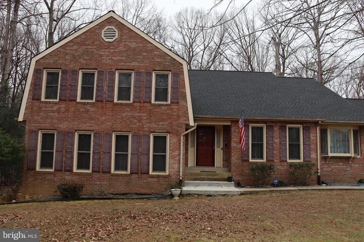 Property Photo:  32 Carter Lane  VA 22556 