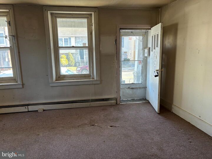 Property Photo: 104 S 2nd Street PA 19567