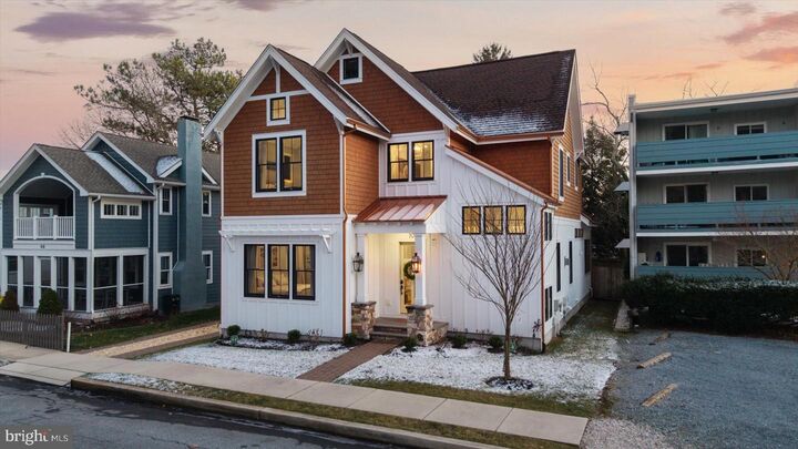 Property Photo: 70 Sussex Street DE 19971