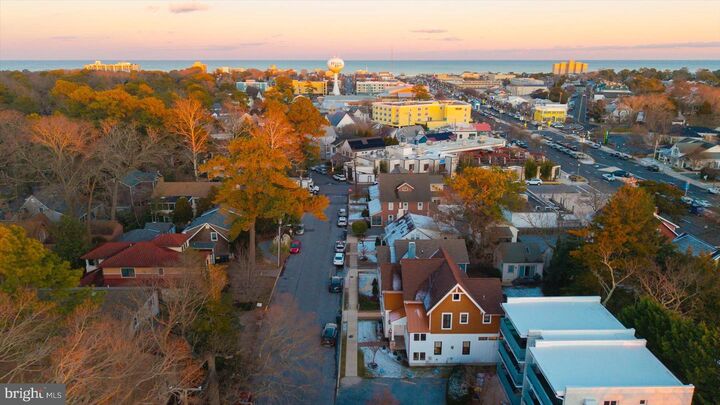 Property Photo: 70 Sussex Street DE 19971
