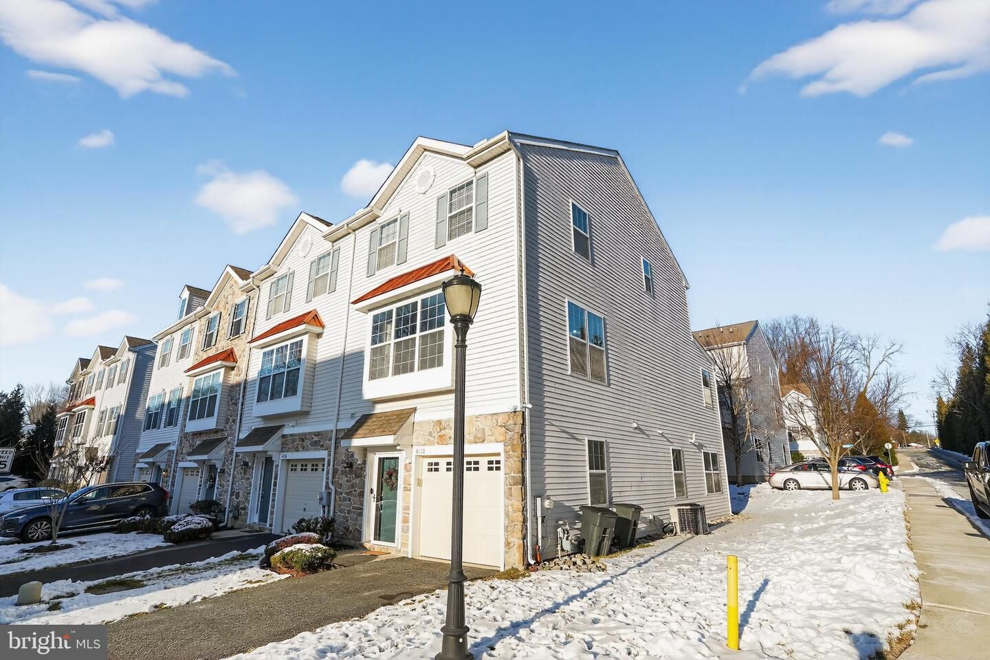 Property Photo:  4138 Sophia  PA 19061 