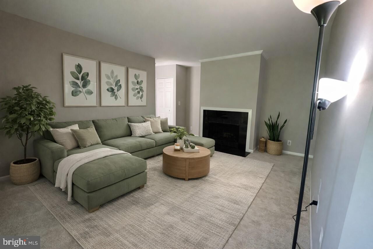 Property Photo: 6091 Majors Lane 11 MD 21045