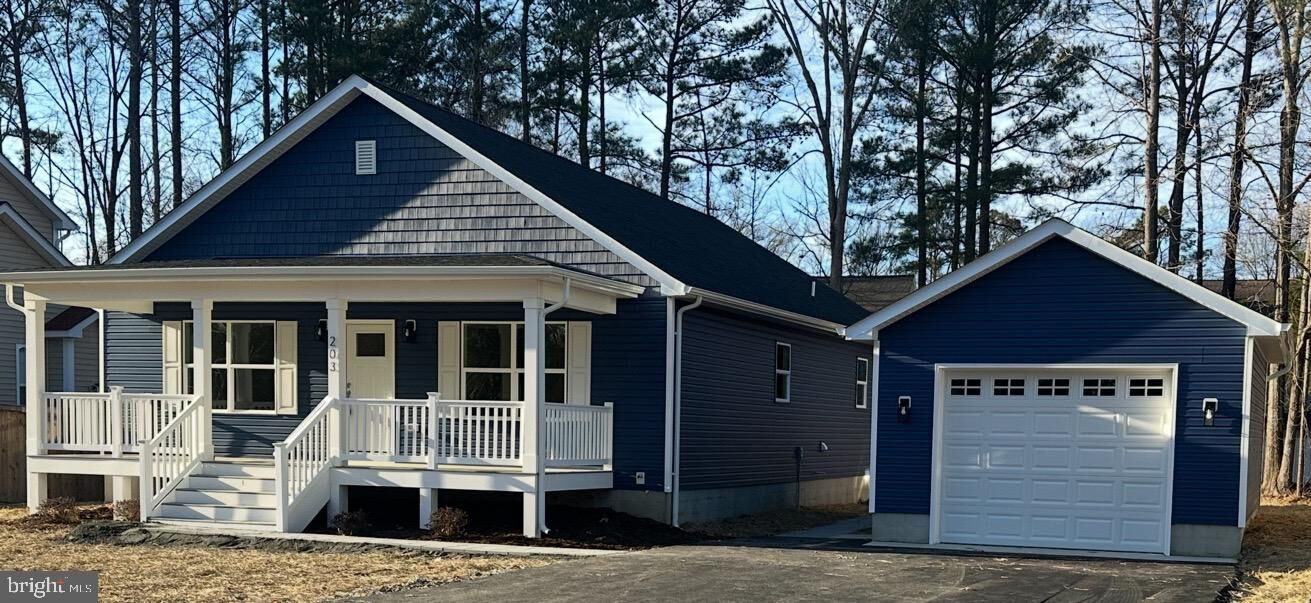Property Photo:  2802 Riverview Drive  VA 22443 