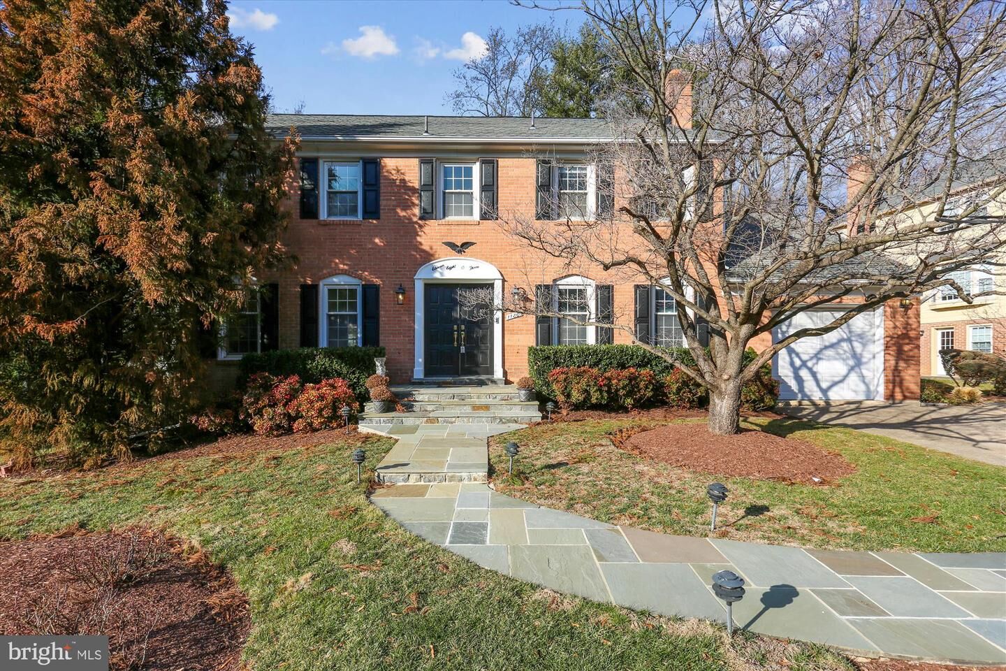Property Photo:  11803 Old Gate Place  MD 20852 