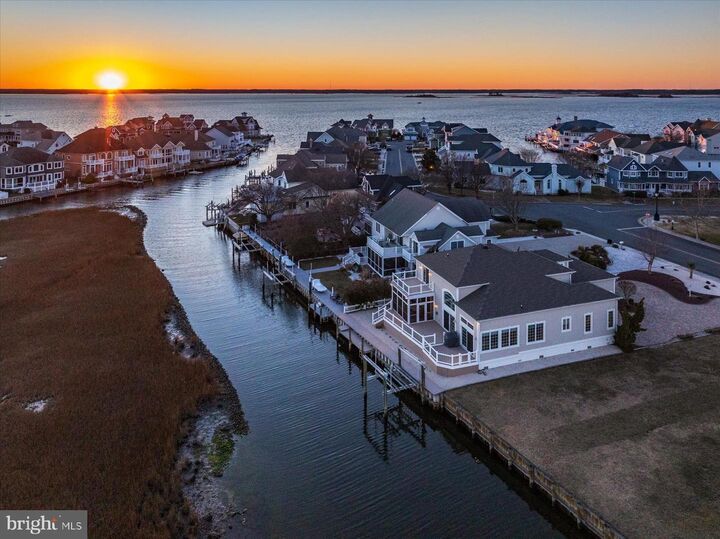 Property Photo:  231 N Heron Drive  MD 21842 