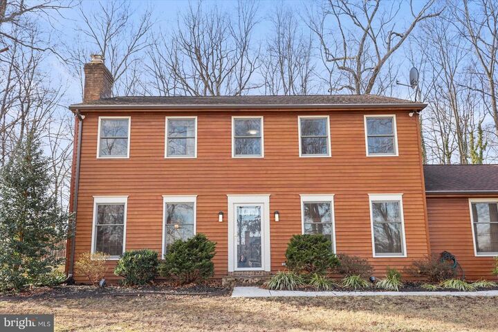 Property Photo:  437 Valley View Drive  PA 17331 