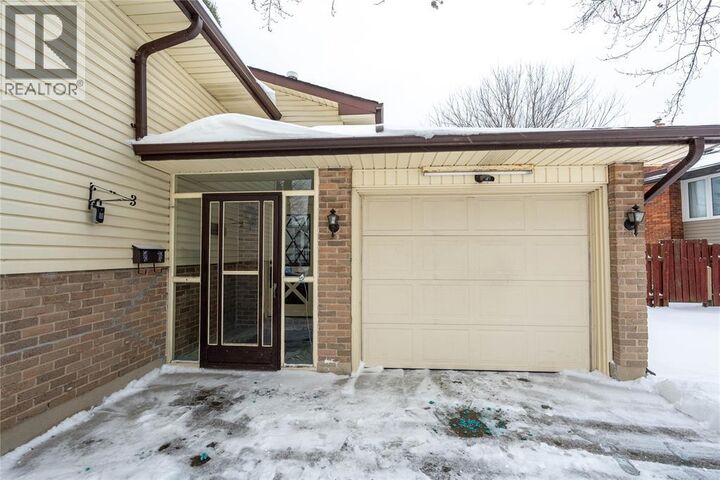 Photo de la propriété: 791 Cardiff Avenue ON N7S 4Z7