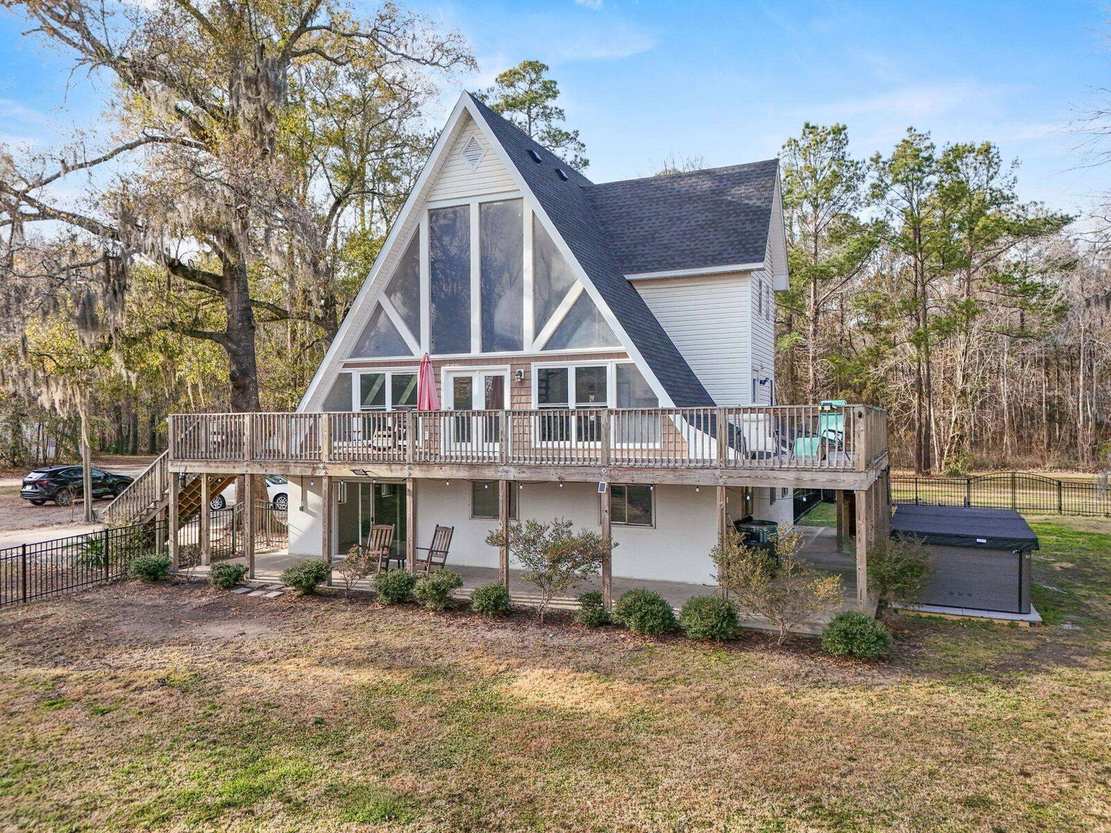 Property Photo:  3700 Ed Smith Ave.  SC 29588 