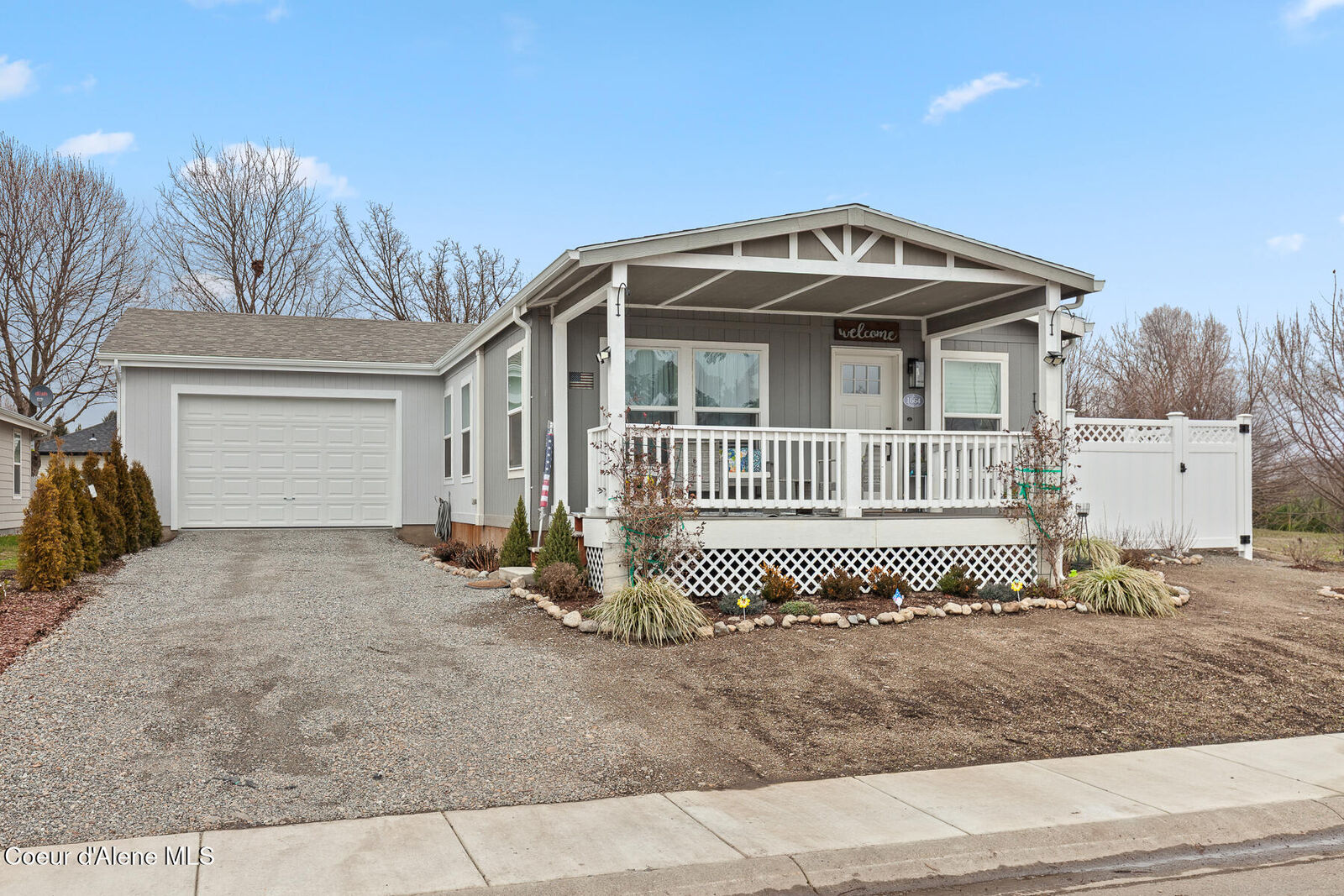 Property Photo: 1664 W Bounty Loop ID 83835