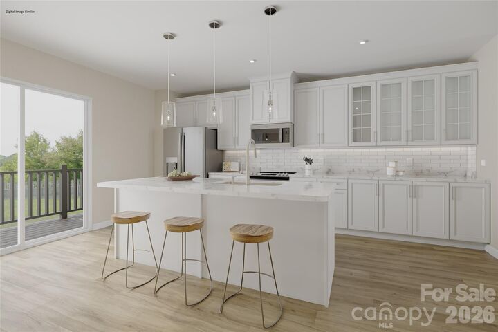 Property Photo:  5004 Griers Hill Drive 1004B  NC 28278 