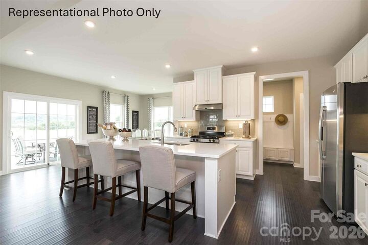 Property Photo: 1026 Black Bear Road NC 28079