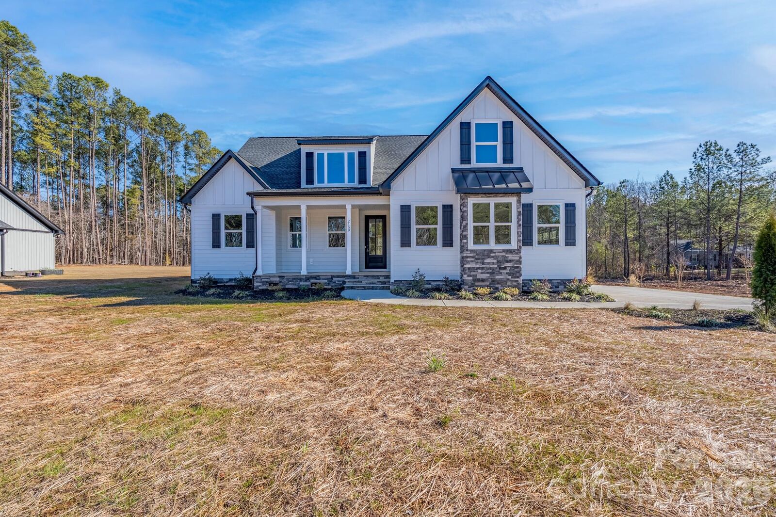 Property Photo:  2159 Dunlap Roddey Road  SC 29730 