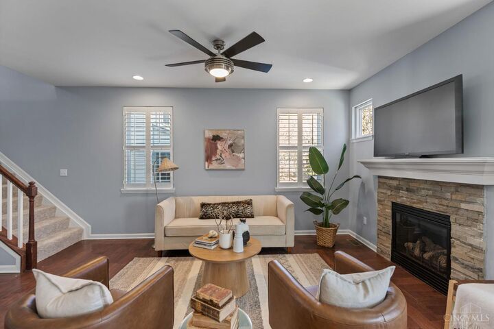 Property Photo: 3806 Southern Avenue OH 45227