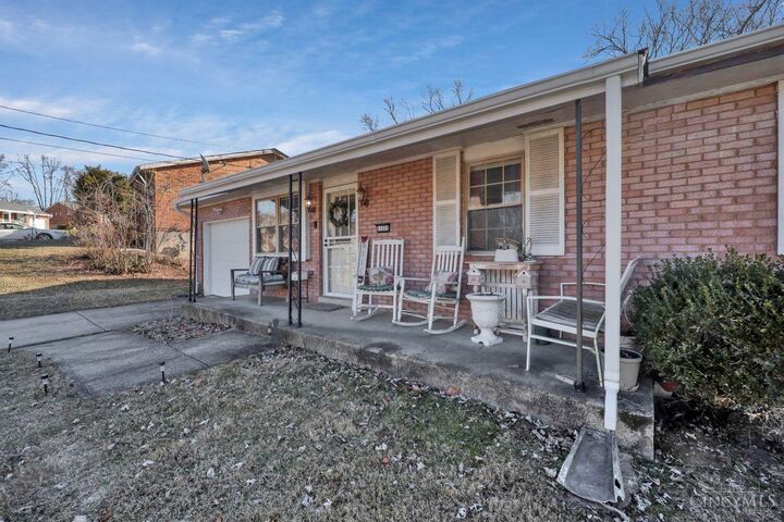 Property Photo:  11321 Melissa Court  OH 45251 