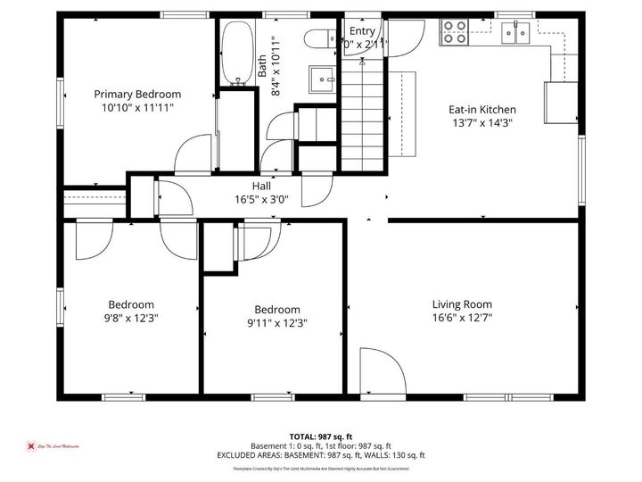 Property Photo: 207 Richardson Place OH 45177