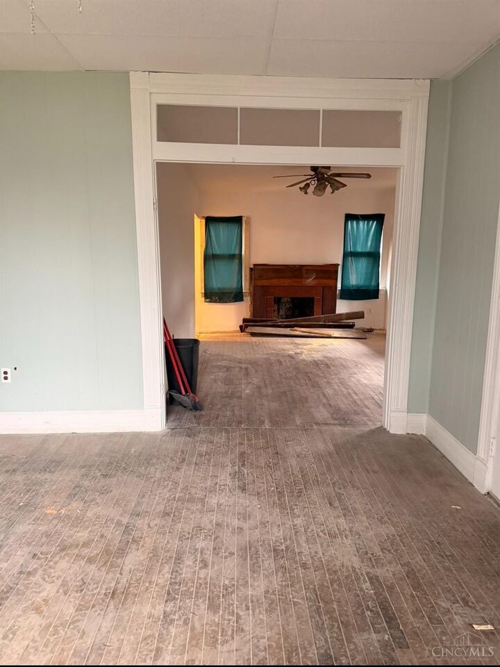 Property Photo:  134 Winchester Street  OH 45171 