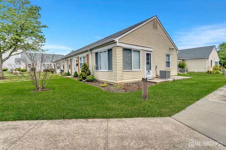 Property Photo:  326 Nantuckett Lane A  NJ 08831 