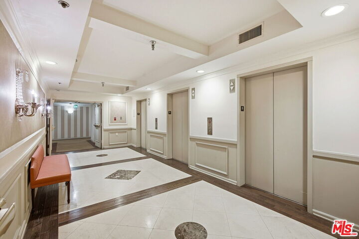 Property Photo: 10660 Wilshire Blvd CA 90024