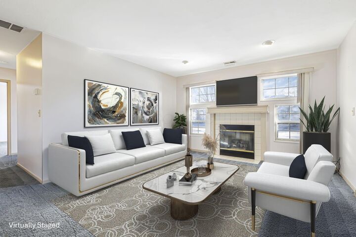 Property Photo:  2651 Brittany Oaks Boulevard  OH 43026 