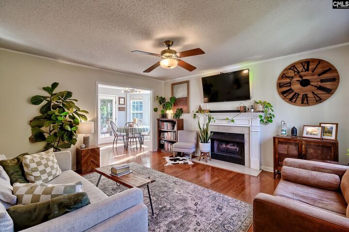 Property Photo:  523 Rapids  SC 29212 