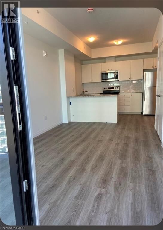 Property Photo:  108 Garment Street 1512  ON N2G 0E2 