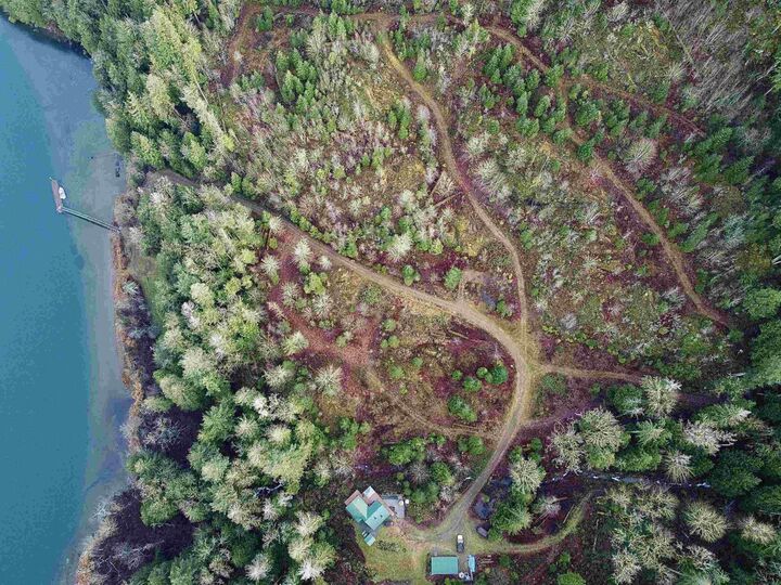 Property Photo:  Sec 8 Harrison River Sub 12  BC V0M 1K0 