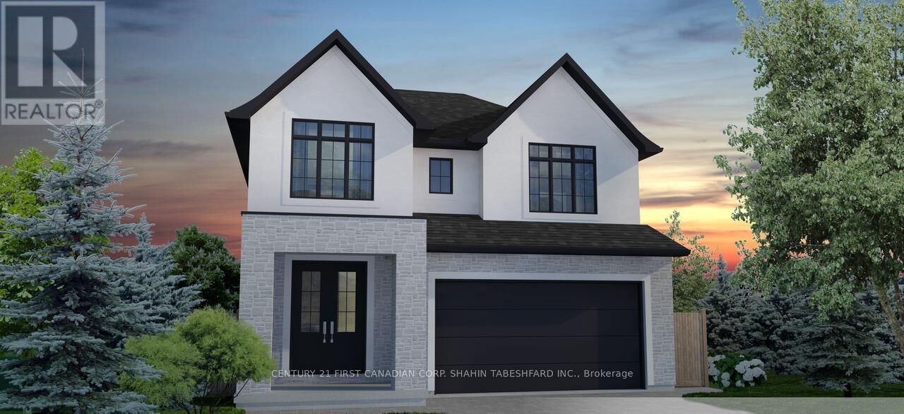 Property Photo:  Lot 7 Aurum Road  ON X1X 1X1 